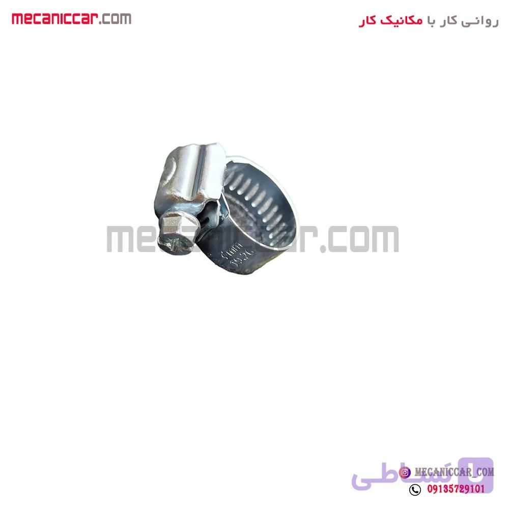 بست فلزی 19*26 بخاری پراید
