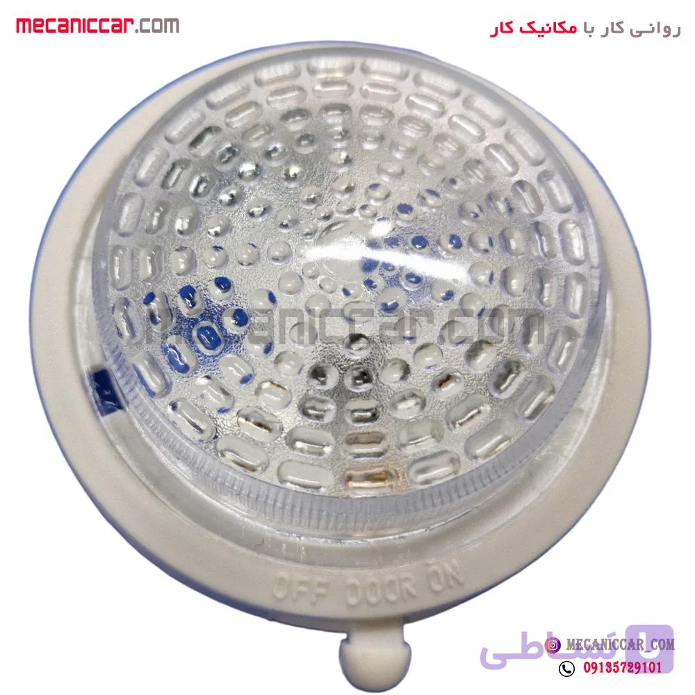 چراغ سقف پیکان فال گستر — تصویر 1