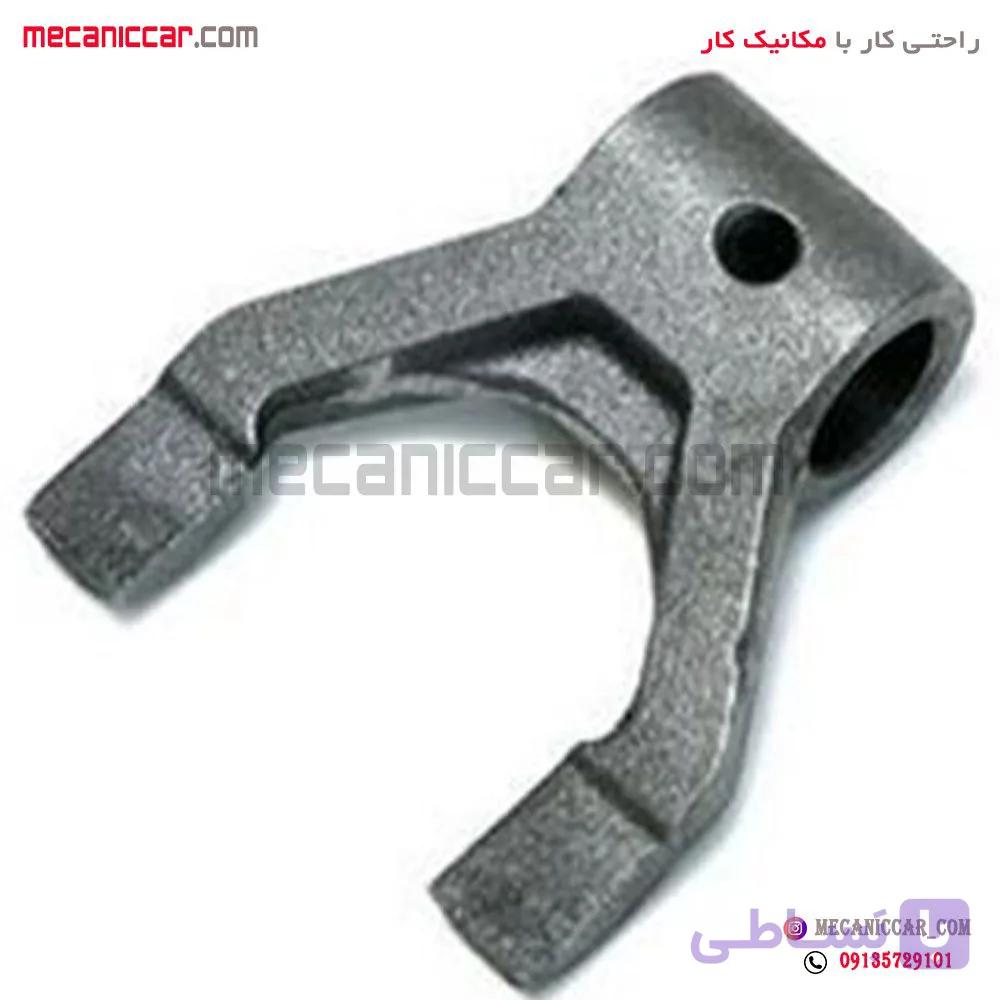 دوشاخ کلاچ پراید