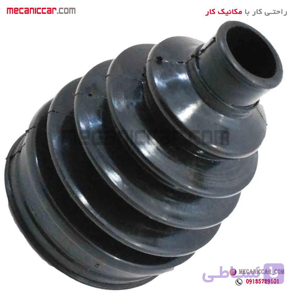 گردگیر پلوس سمت چرخ (بزرگ) تیبا