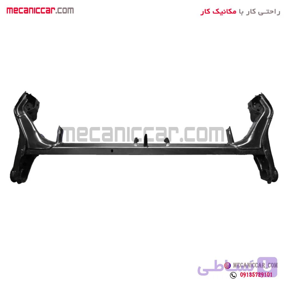 اکسل عقب abs پراید