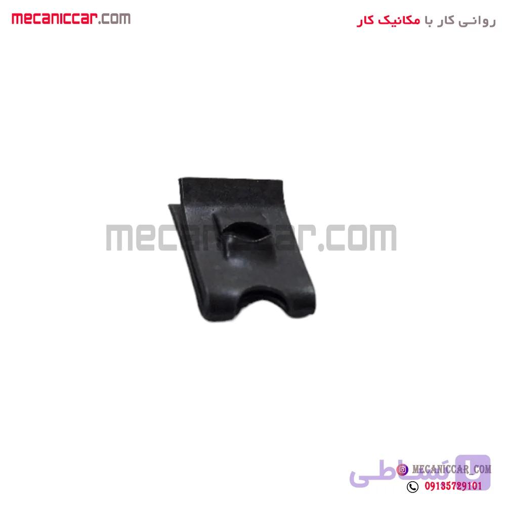خار اهن پیچ جلو پنجره مشکی کوچک پیکان — تصویر 1