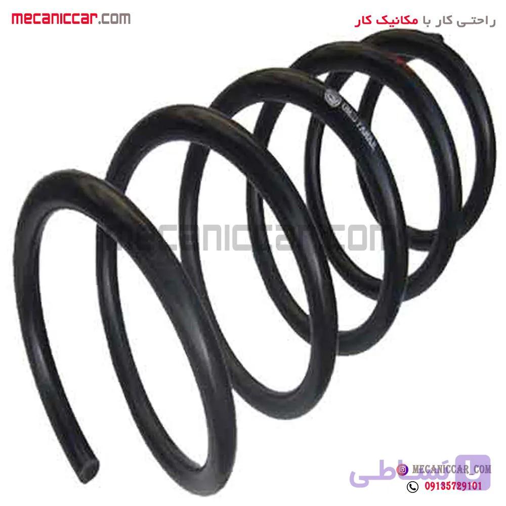 فنر لول پژو ۲۰۶ امید فنر