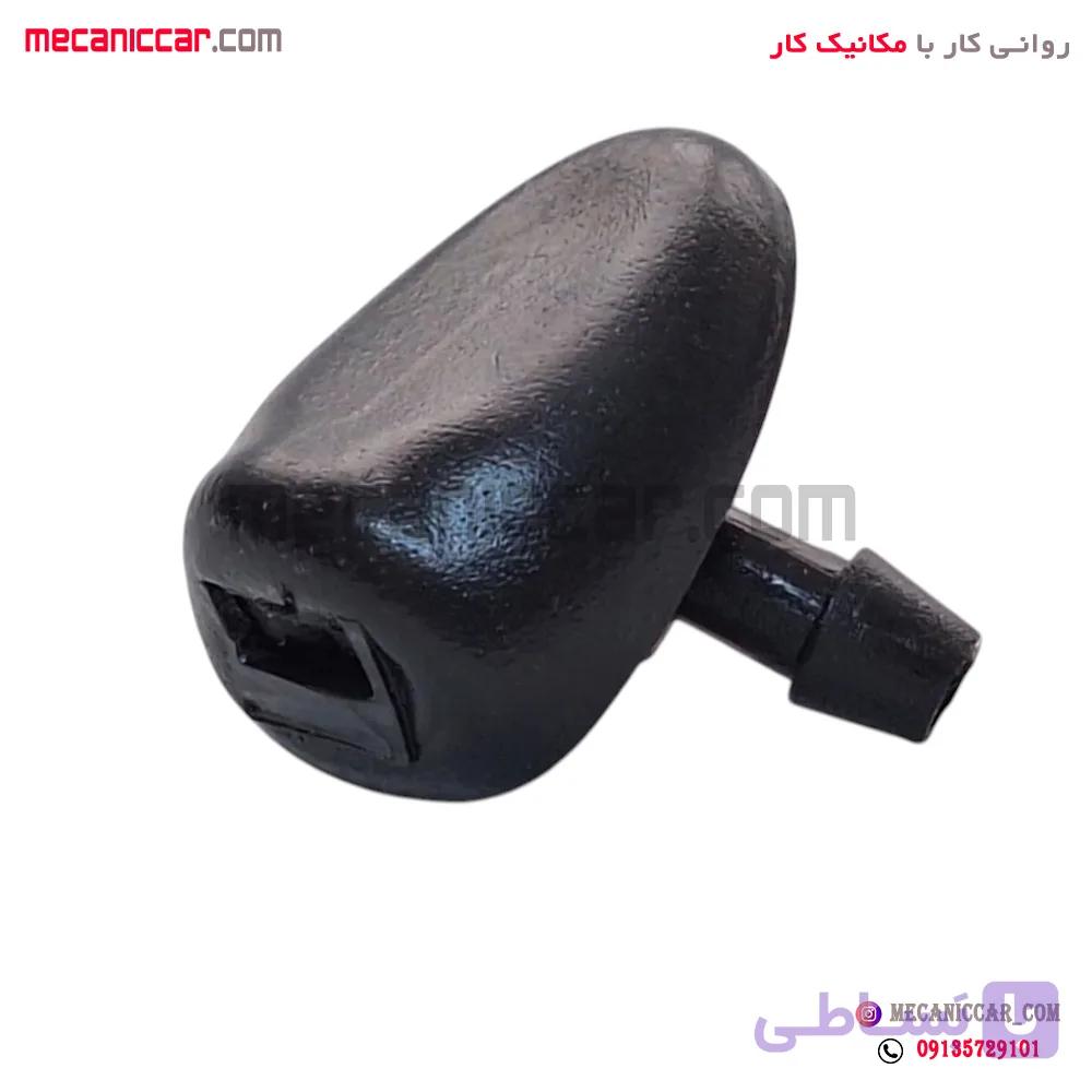 چشمی شیشه شوی بهینه چپ سمند — تصویر 1