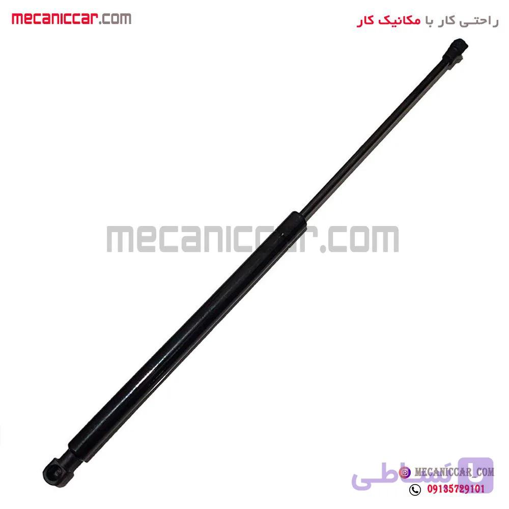 جک درب صندوق عقب تیبا 2 هاچبک پیشرفت