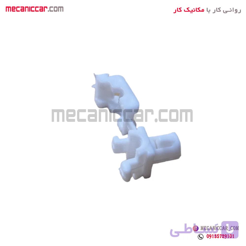 خار دستگیره بیرونی پراید ارادپارت — تصویر 1