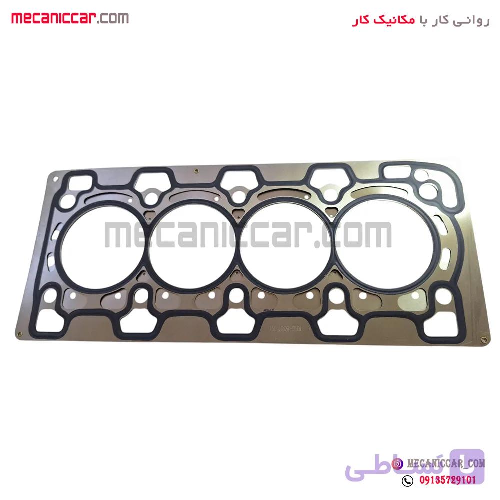 واشر سرسیلندر سمند ملی و دنا EF7 استاندارد کیک — تصویر 1