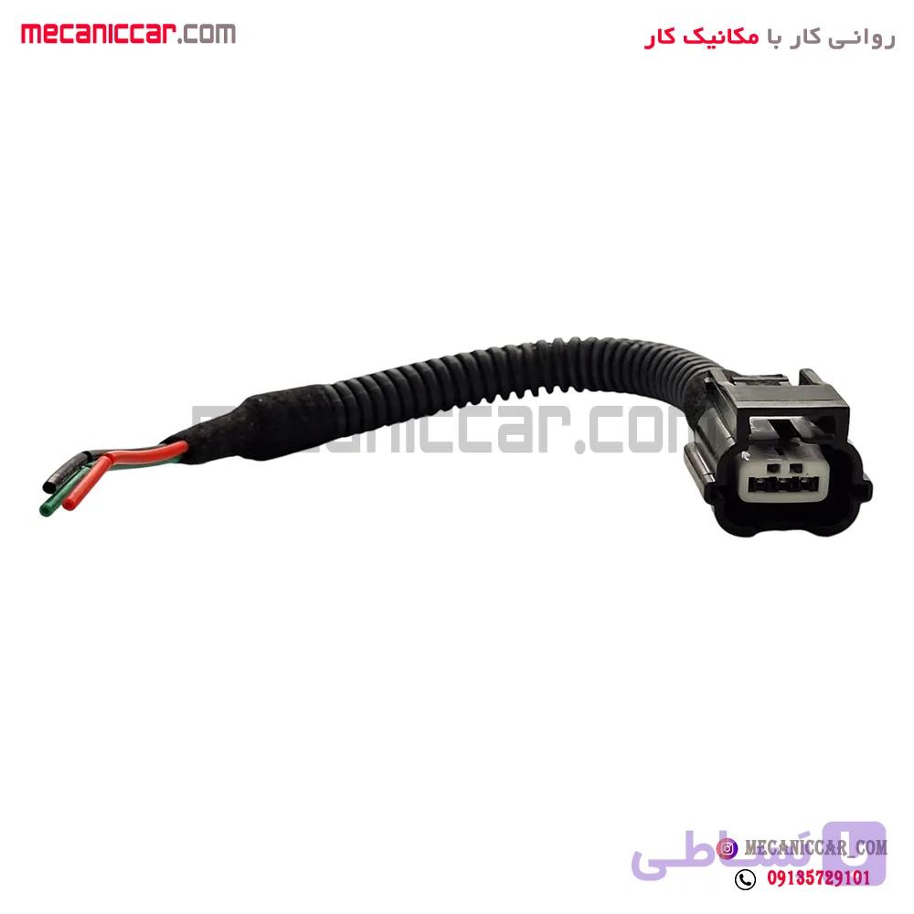 سوکت سنسور کیلومتر ال نود L90 نیکوپارت — تصویر 1