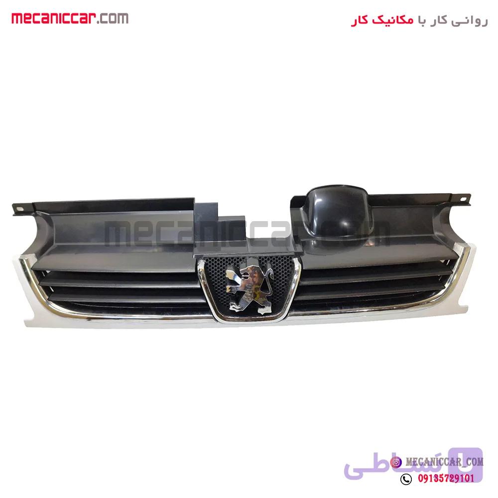 جلو پنجره پژو 405 SLX — تصویر 1