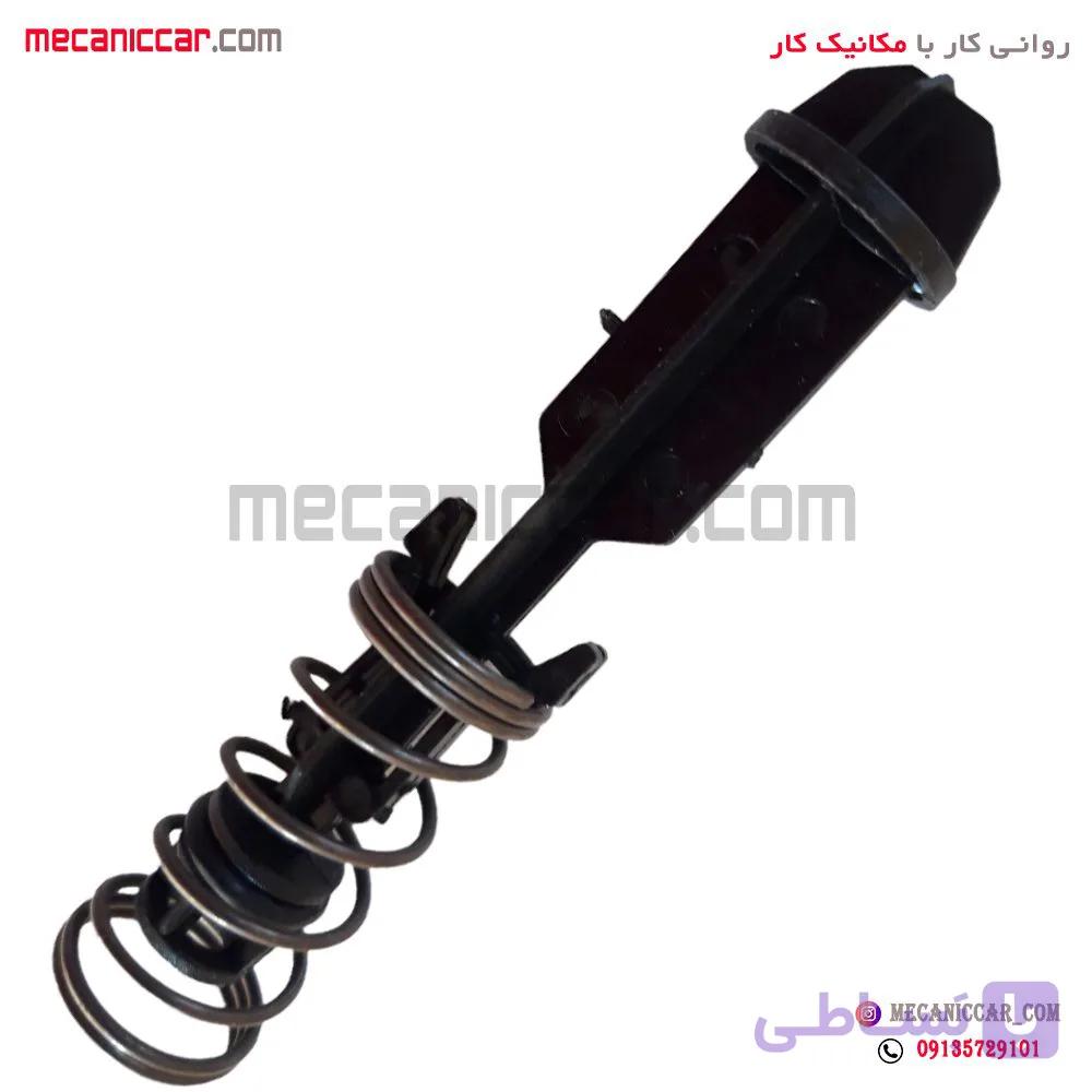 سوپاپ نگهدارنده فیلتر روغن پژو ۲۰۶ و پارس tu5 طهران پارت — تصویر 1