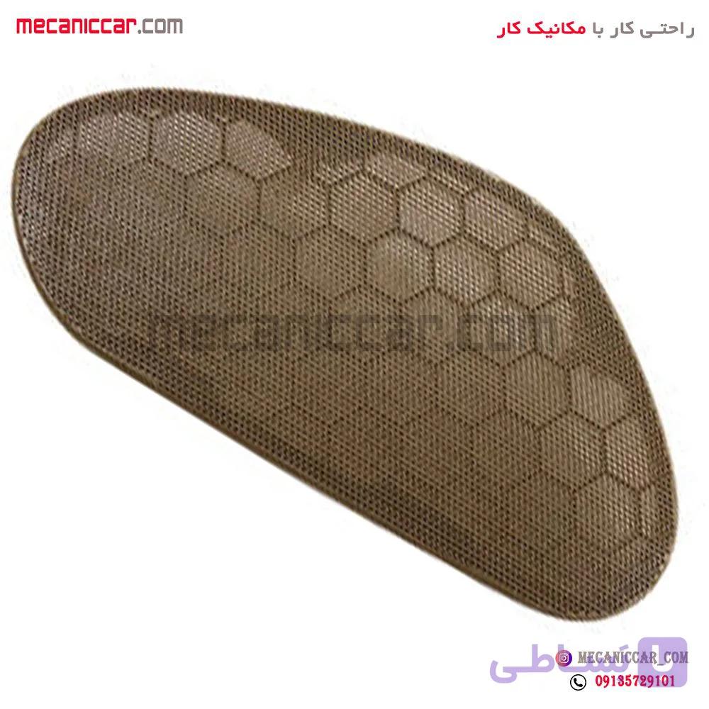 قاب  بلندگو (توری باند) جلو راست سمند — تصویر 1