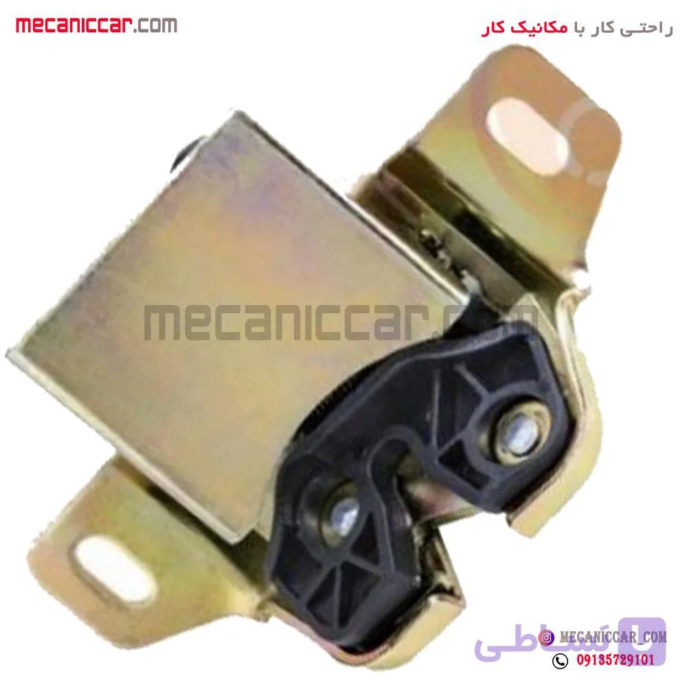 قفل درب صندوق عقب ضد سرقت پژو ۴۰۵ و پارس و سمند