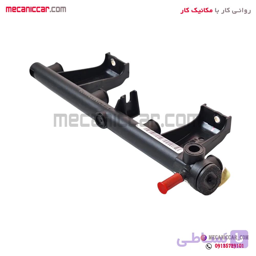 ریل سوخت پژو 206 تیپ 5 — تصویر 1