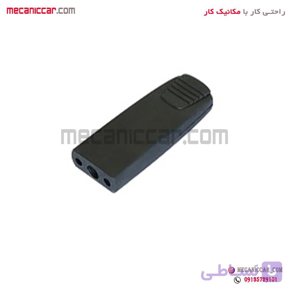 شاسی قفل کن مشکی درب سمند سورن نافذ