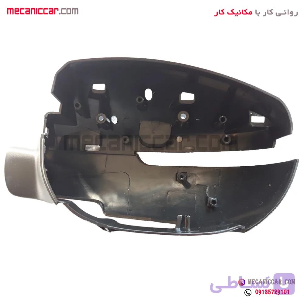 قاب اینه راست پژو 207 — تصویر 1