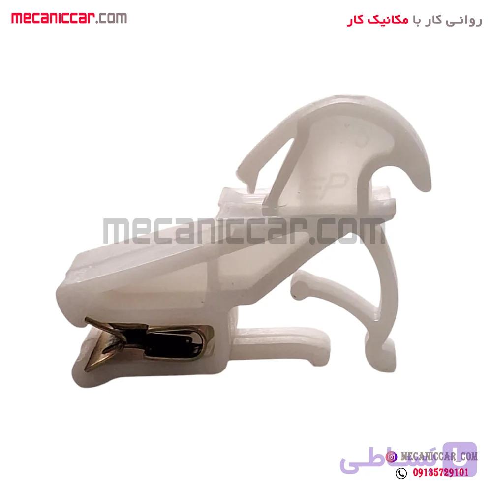خار سقف و ستون صفر (E0) پژو 405 و پارس — تصویر 1