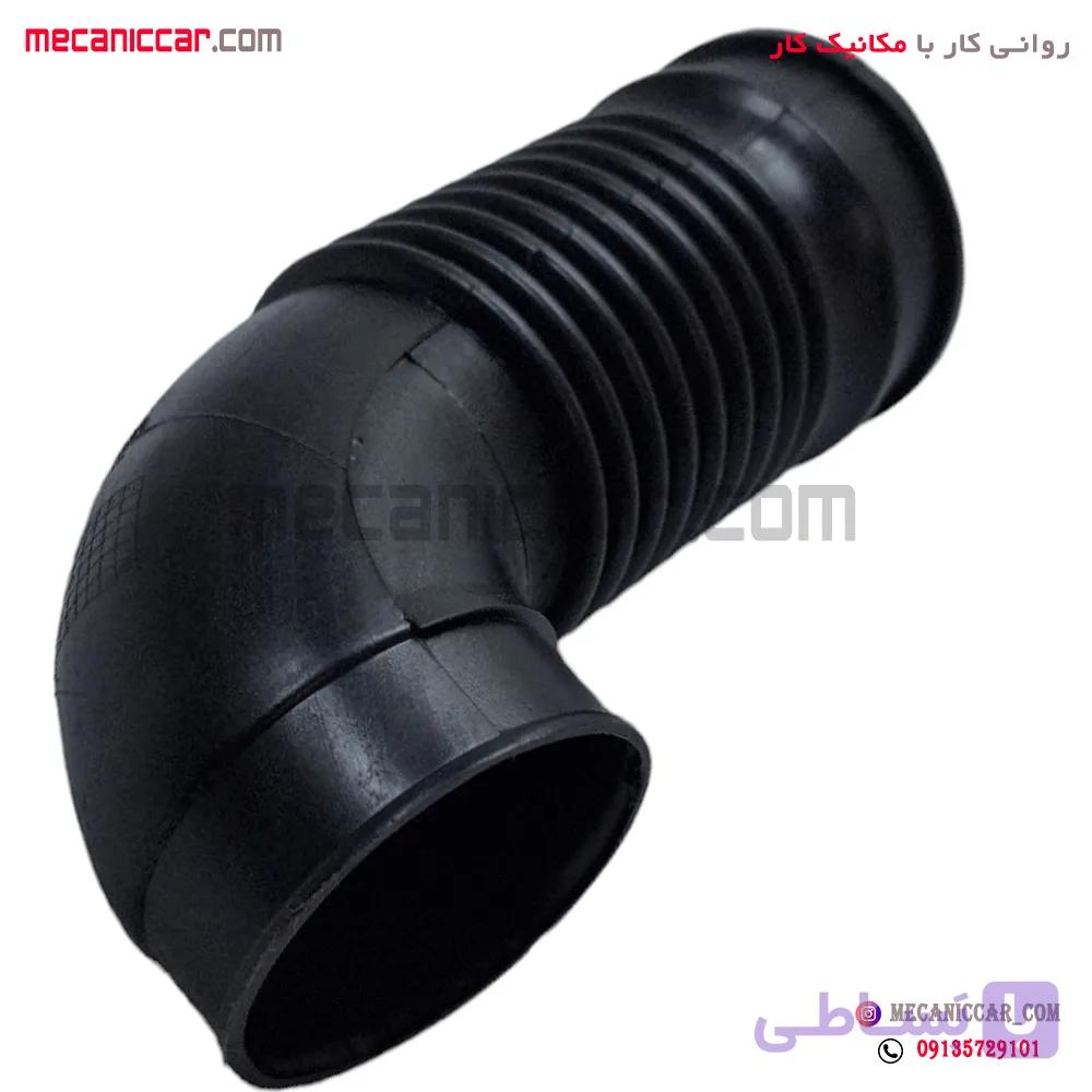 لوله خرطومی هواکش تیبا و ساینا تفتان — تصویر 1