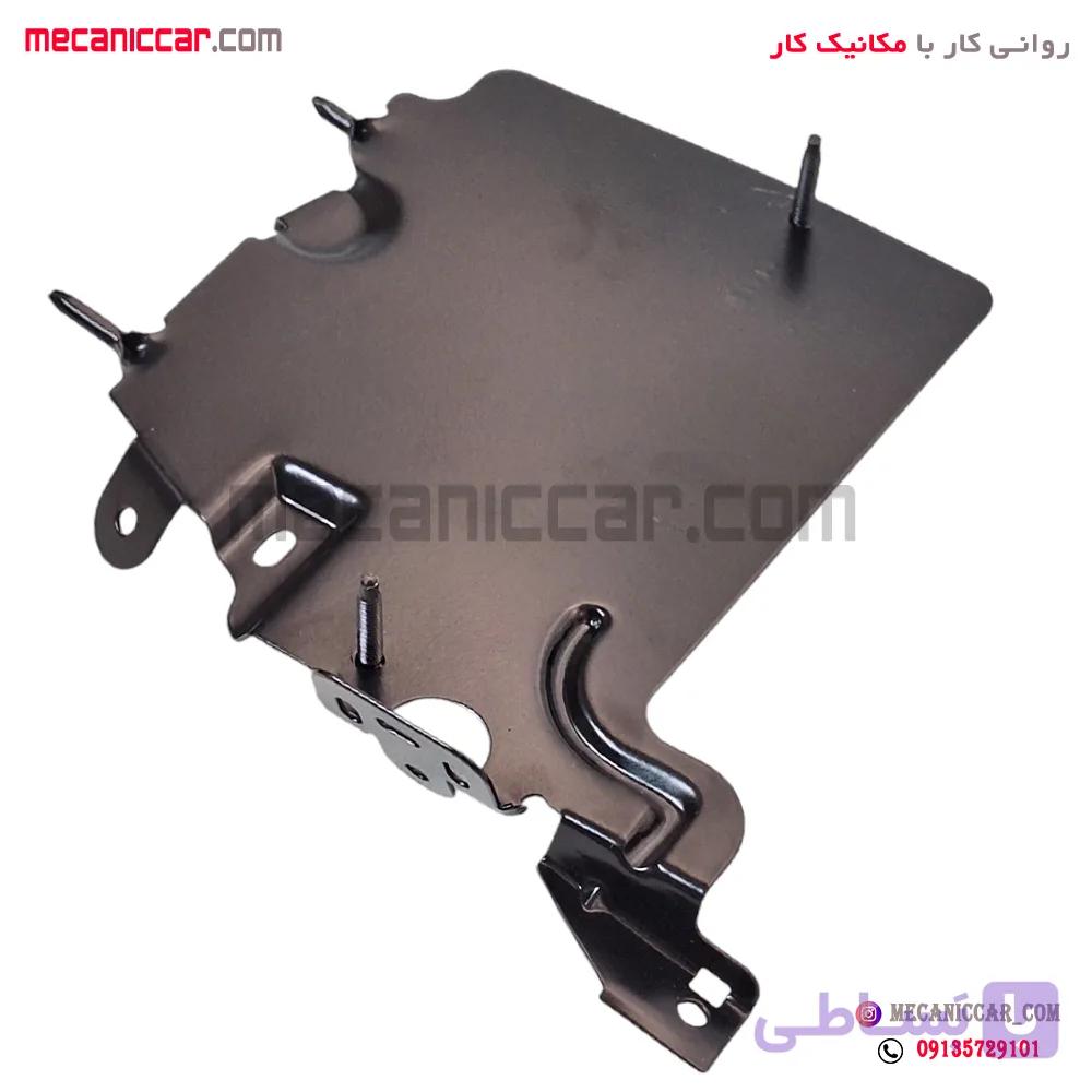 پایه نگهدارنده ایسیو (ecu) پژو 206 ایساکو — تصویر 1