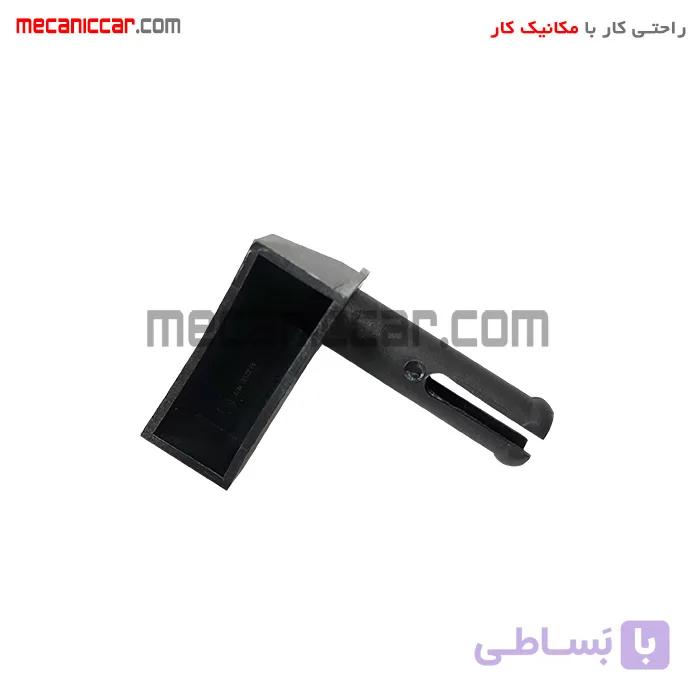 محفظه برگشت بخارات روغن پژو 405 و پارس و سمند ایده پارت
