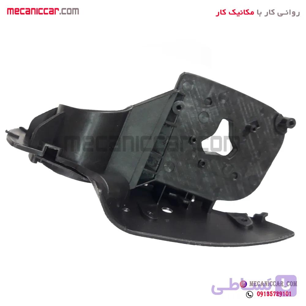 اسکلت اینه (براکت) بوش فلزی ساینا و کوئیک چپ