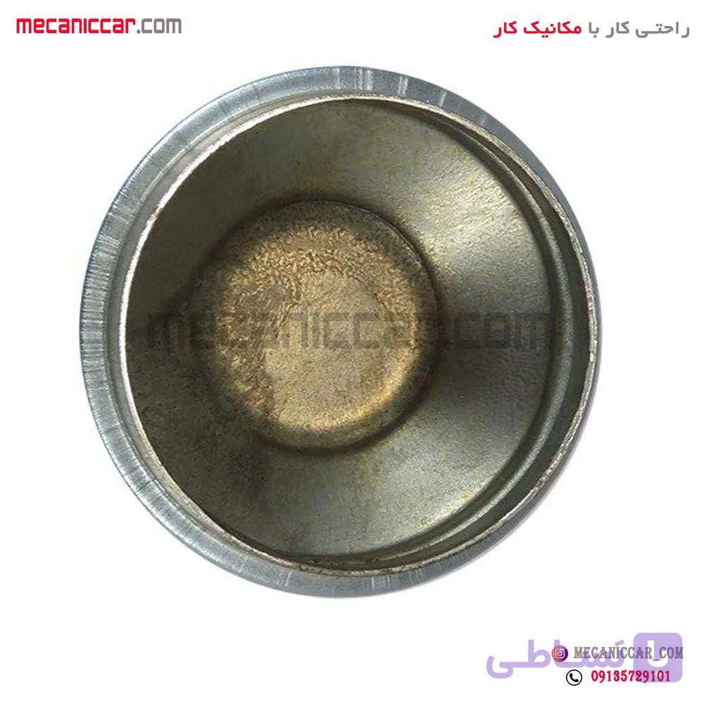 کاپ گیریس خور پیکان