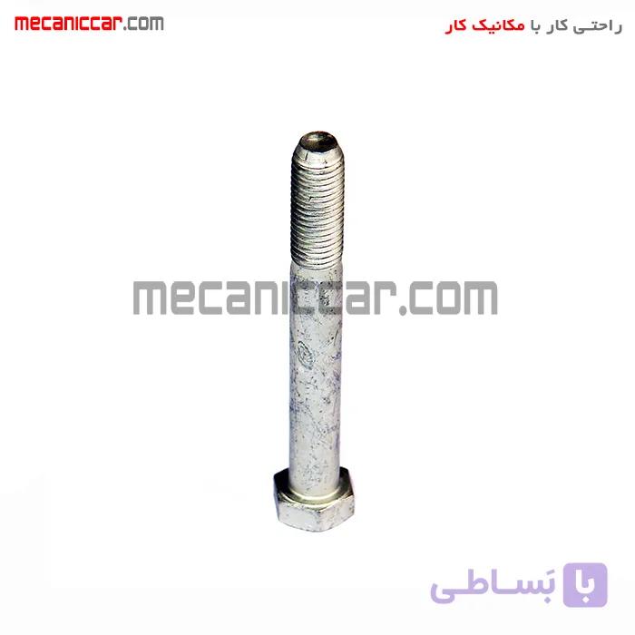 پیچ 12 جعبه فرمان به میل اصلی پژو ۴۰۵ و پارس و سمند ایساکو