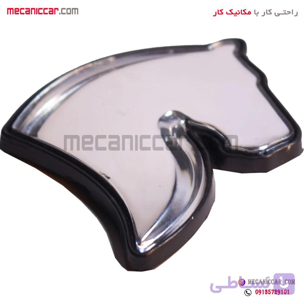 ارم جلو پنجره سمند LX