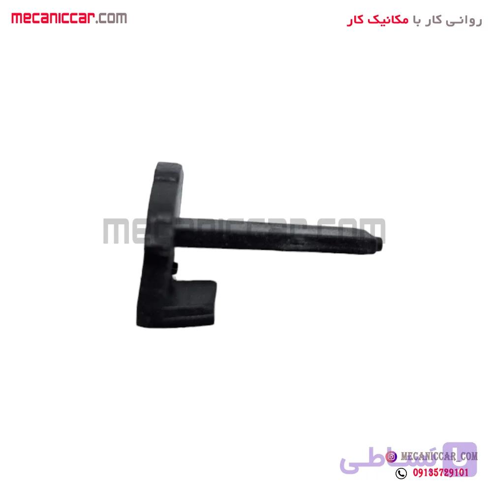 خار نوار ابگیر بیرونی شیشه راست سمند ارادپارت