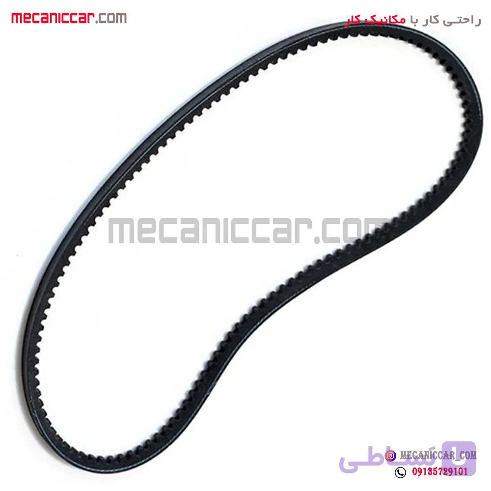 تسمه دینام دنده ای پراید