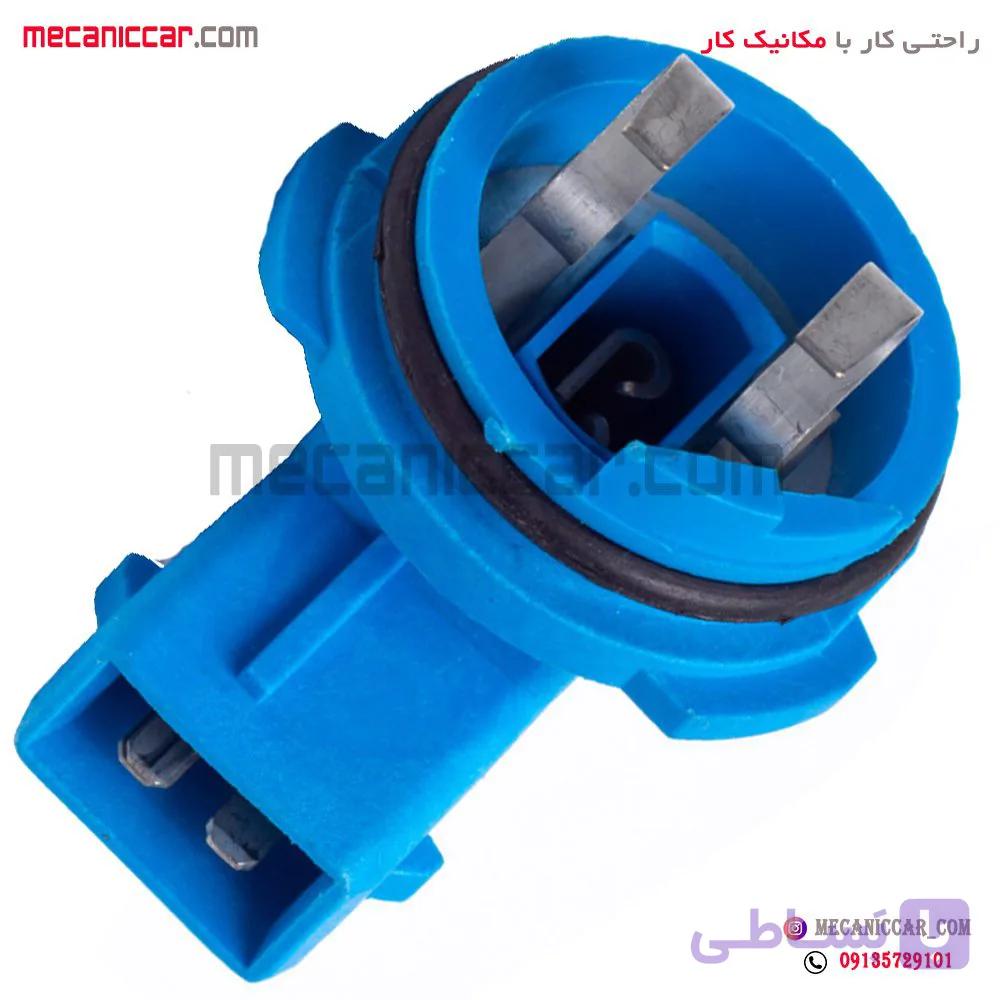 سوکت چپقی مه شکن پژو پارس ارادپارت