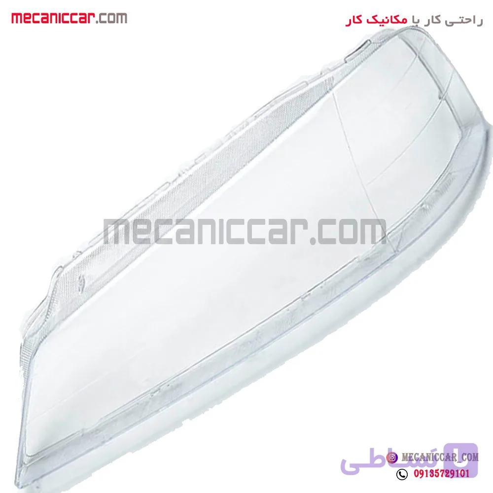 طلق چراغ جلو چپ ضد مات پژو پارس