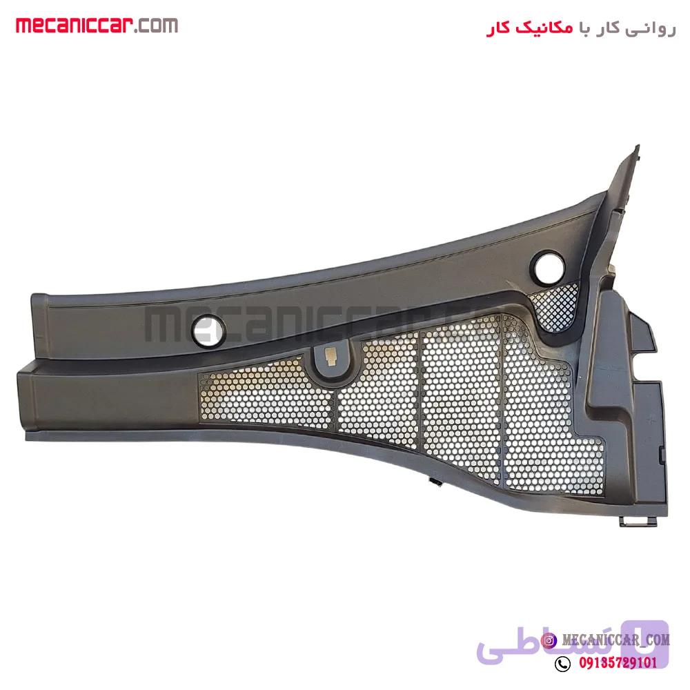 مجموعه شبکه حصیری ورودی هوا زیر شیشه و برف پاکن راست تارا ایساکو — تصویر 1