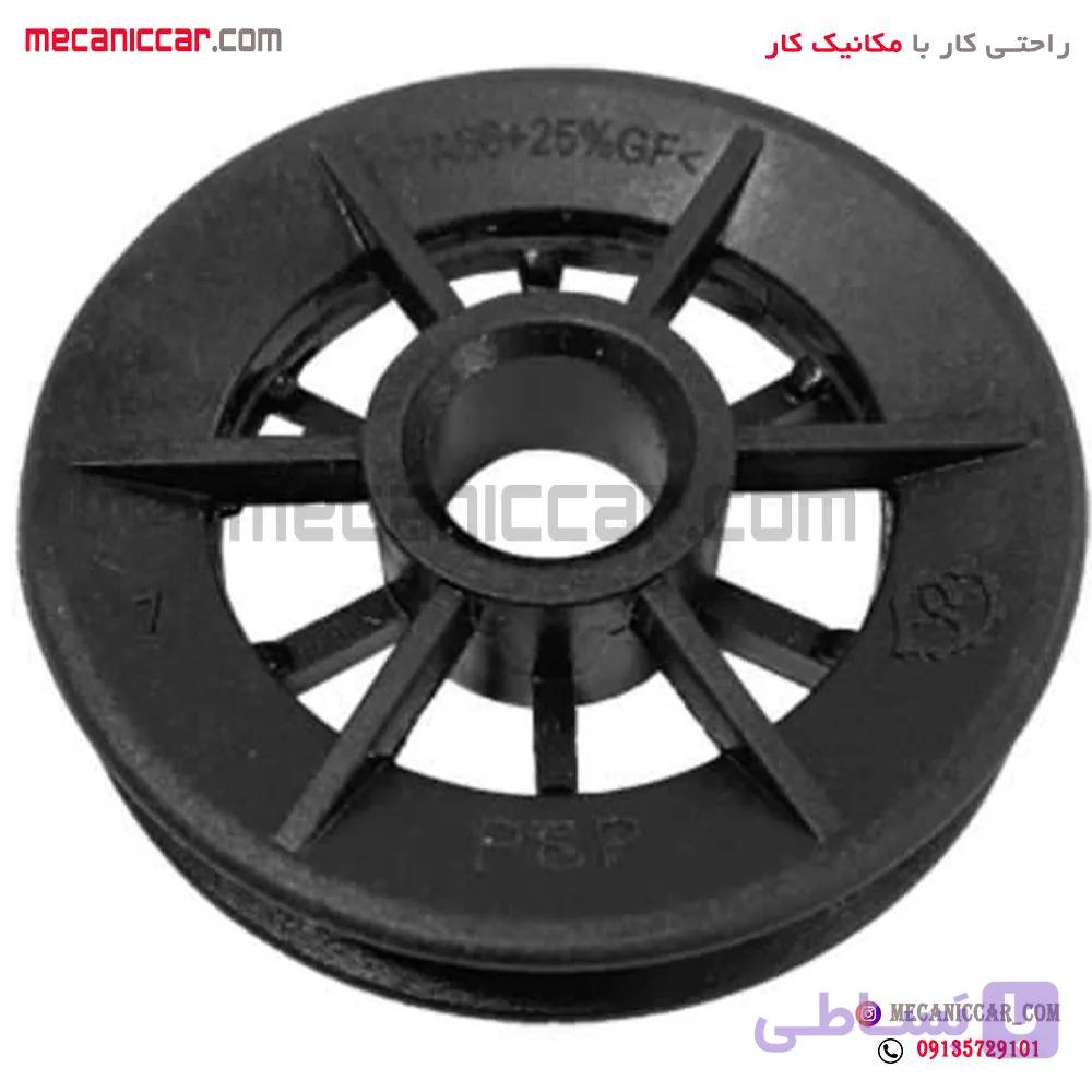 قرقره گلگیر پژو 206