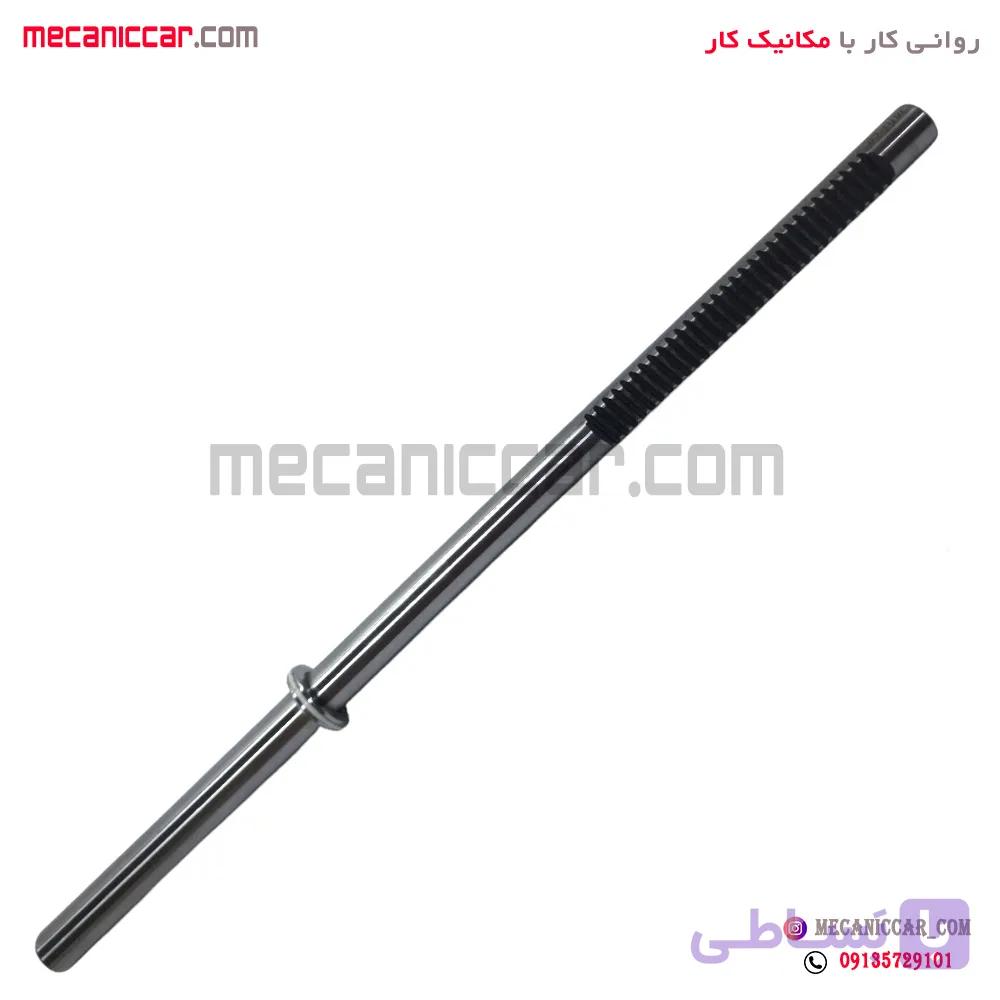 میل شانه ای فرمان پژو 206 تیپ 5 طهران پارت — تصویر 1