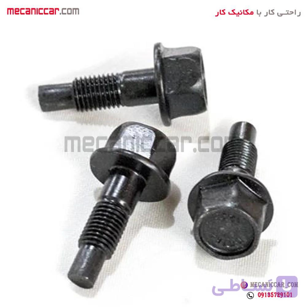 پیچ دوشاخه کلاچ پراید ارادپارت — تصویر 1