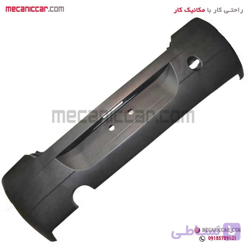 سپر عقب خام بدون رنگ ال نود (L90) سروصنعت