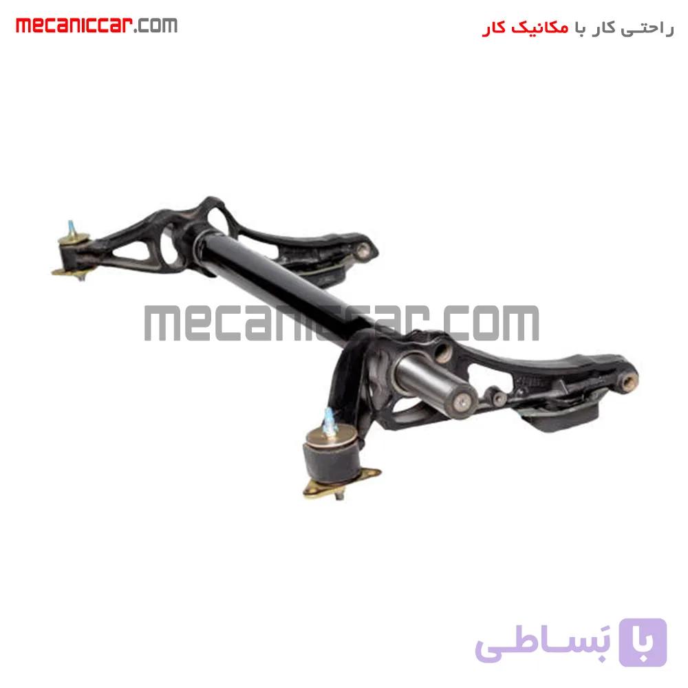 نیمه اکسل عقب پژو 405 و پارس و سمند طوس