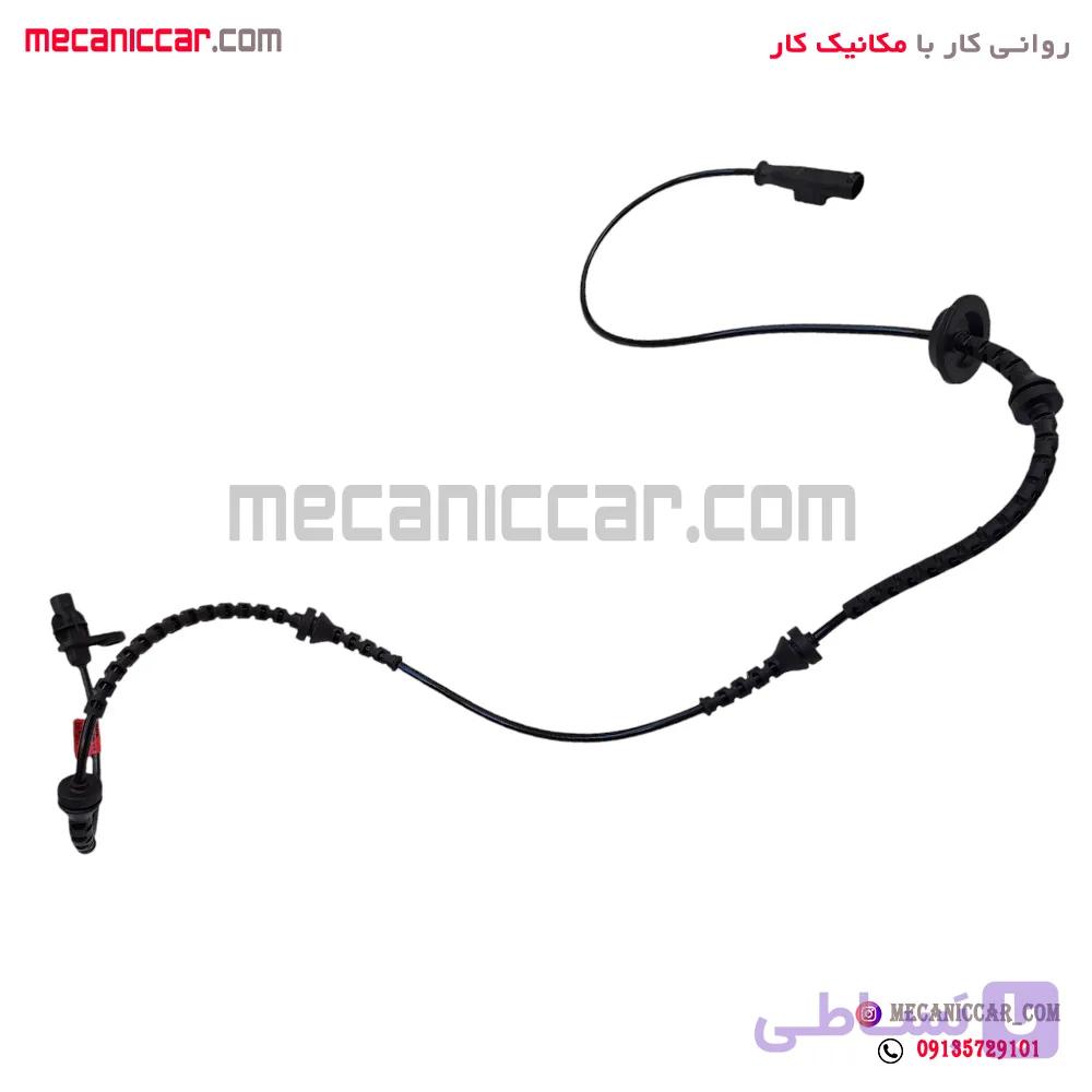 سنسور چرخ جلو ABS طرح یوفین سمند کروز — تصویر 1