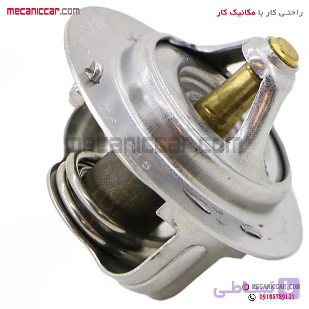 ترموستات 76 درجه پراید الما