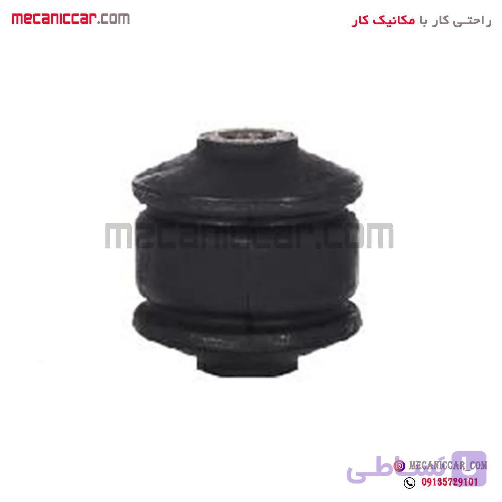 بوش کمک فنر عقب لاستیکی پراید
