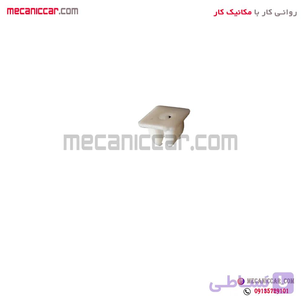 خار ابرویی پراید ارادپارت