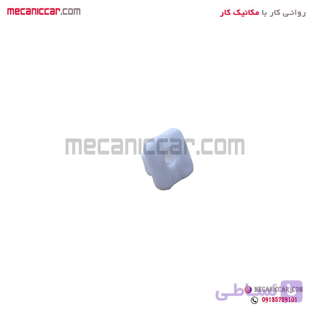 خار دستگیره مچی پراید ارادپارت — تصویر 1