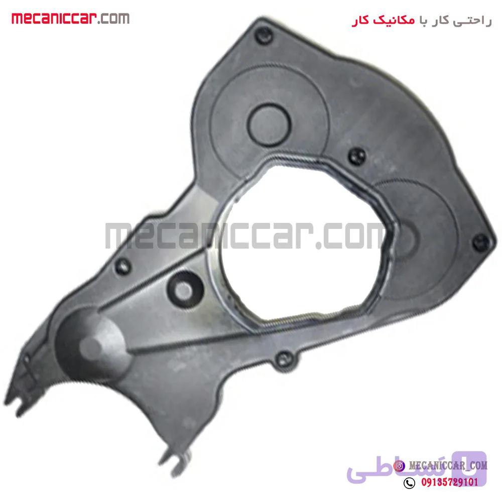 قاب تسمه تایم بزرگ پیچ دار تیپ ۵ پژو ۲۰۶