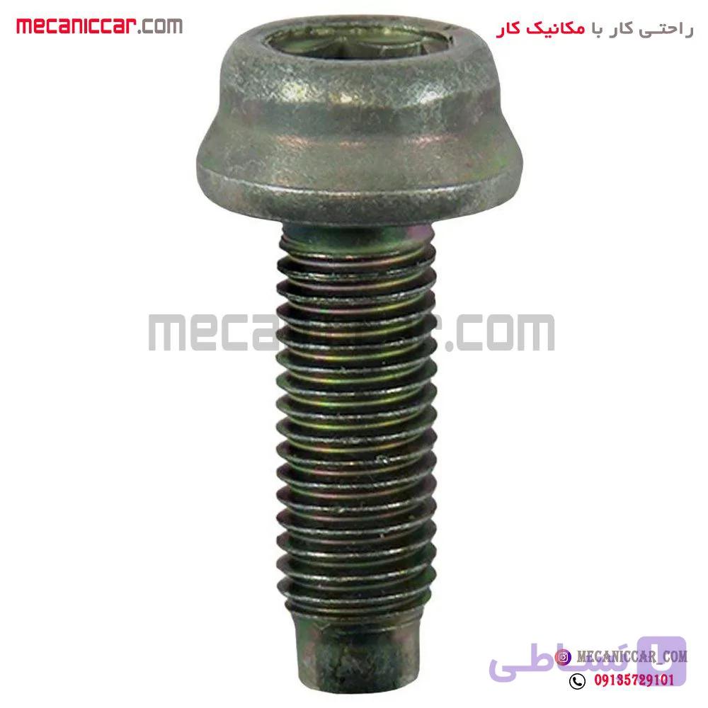پیچ دور کارتل کوتاه روغن پژو ۴۰۵ و پارس و سمند طهران پارت