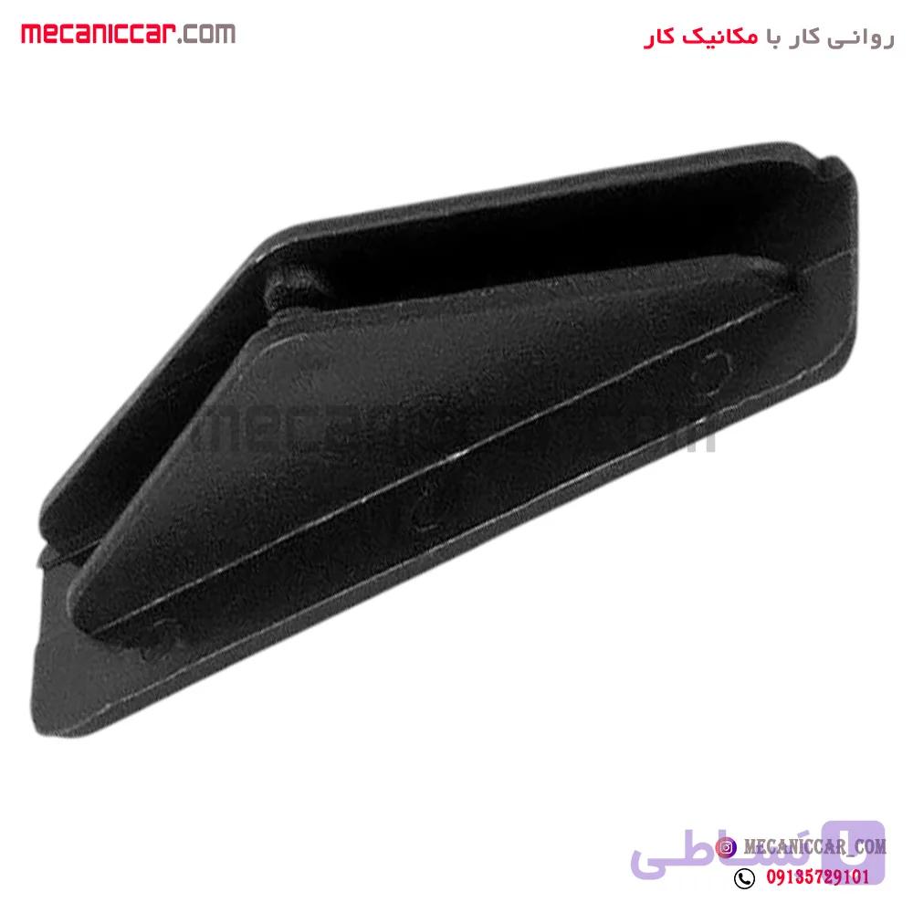 خار ریل شیشه سمند ارادپارت
