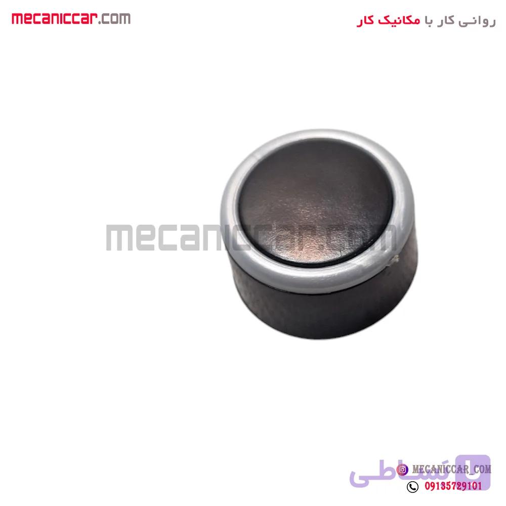 دکمه ولوم ضبط داشبورد هزار خاری پژو 405 و پارس جدید پیشرفت — تصویر 1