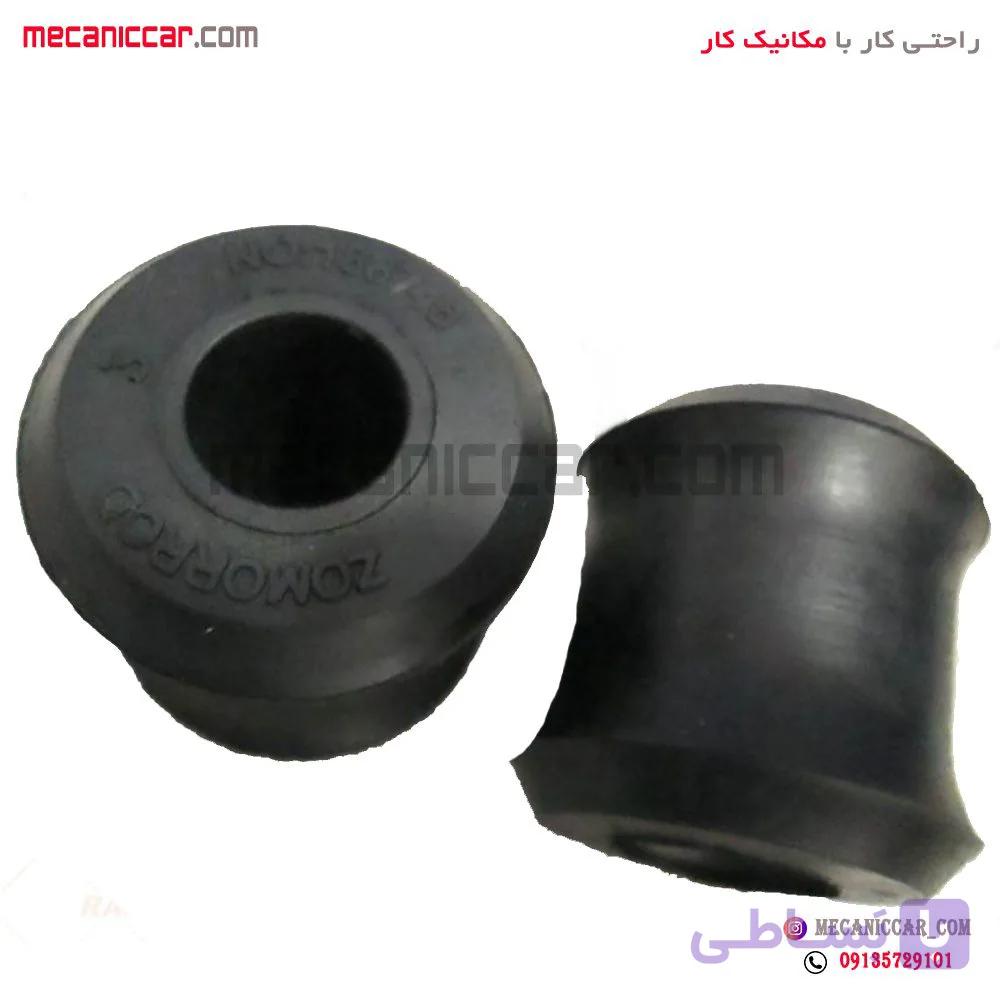 لاستیک کمر باریک (پایه کمک عقب) پیکان فال گستر