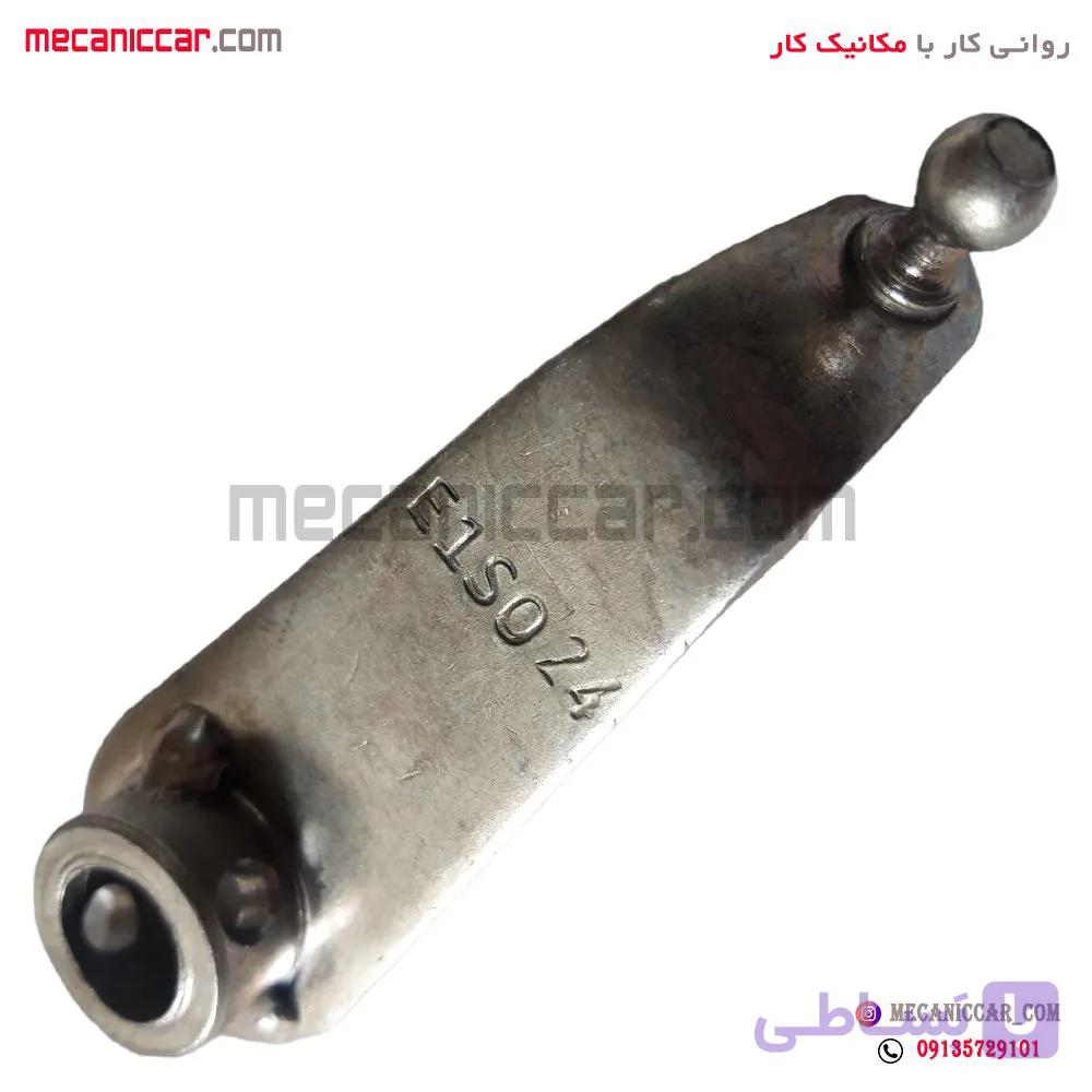 ماهک بیرونی گیربکس پژو 206 تیپ 5 طهران پارت — تصویر 1