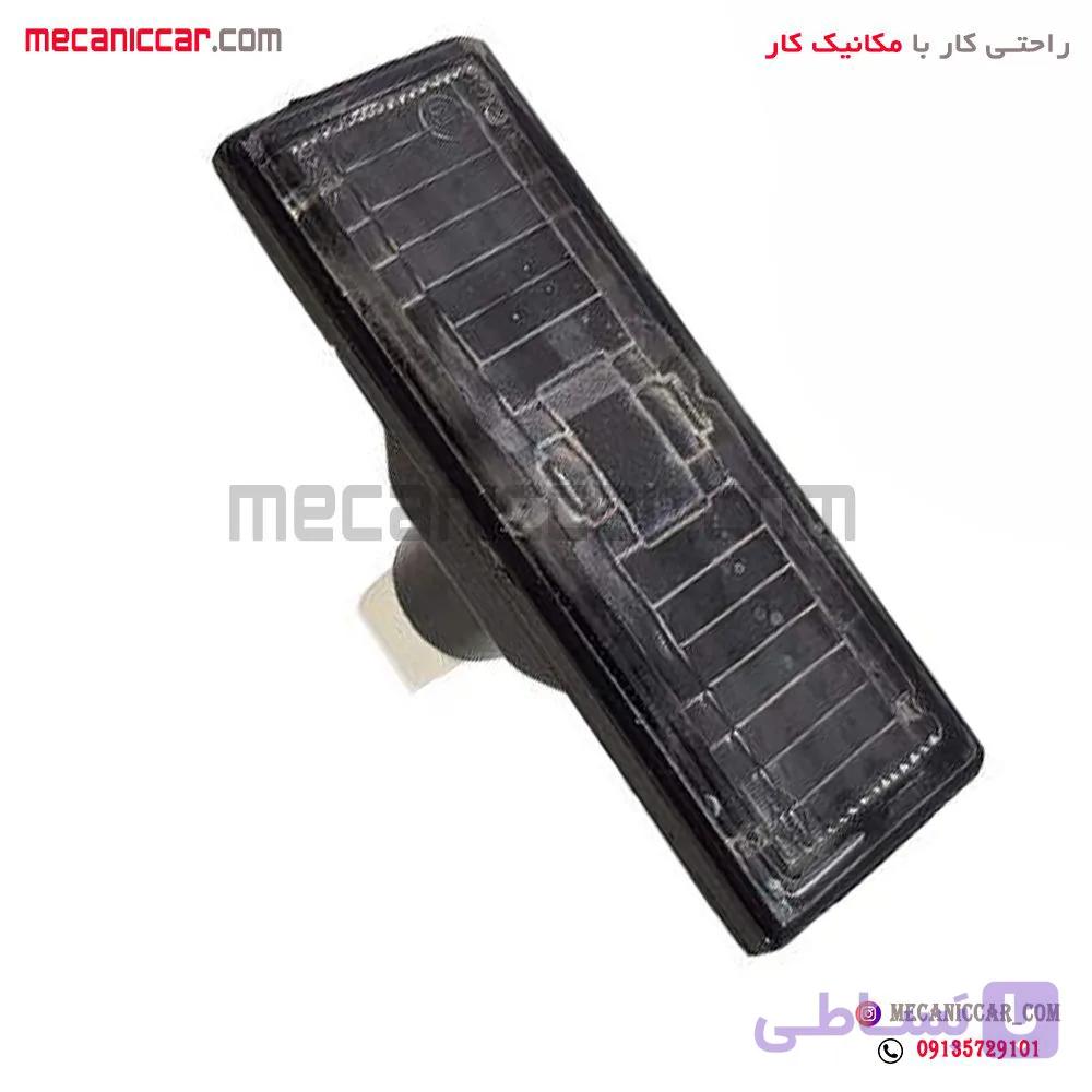 چراغ نمره پلاک سمند ارادپارت
