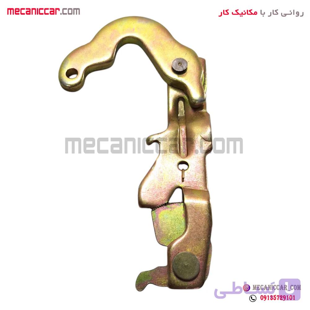 ریگلاژ لنت چرخ عقب چپ پراید دیناپارت — تصویر 1